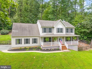4815 Old Swimming Pool Rd, Frederick, MD 21703