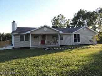 1269 Franklinton Rd, Pleasureville, KY 40057