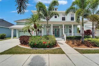 5608 Skimmer Dr, Apollo Beach, FL 33572