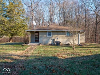 2290 Wilbur Rd, Martinsville, IN 46151