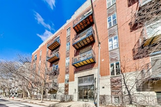 2342 W Bloomingdale Ave Unit 408, Chicago, IL 60647