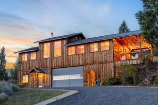 12450 NW Steelhead Falls Dr, Terrebonne, OR 97760