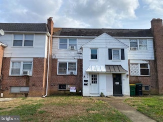 413 Homestead Rd Unit A, Wilmington, DE 19805
