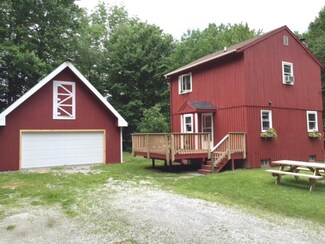 1929 Vt Route 140 W, Wallingford, VT 05773