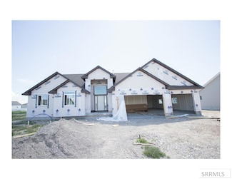 3872 Walnut Way, Rigby, ID 83442