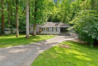 269 Terrydale Dr SE, Marietta, GA 30067
