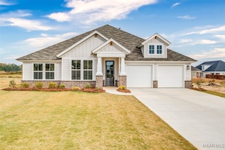 9592 Dakota Dr, Pike Road, AL 36064