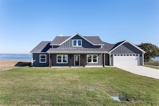 253 Caro Dr, West Tawakoni, TX 75474