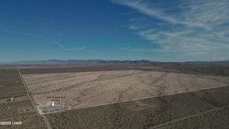 640 Acres Oatman Rd, Golden Valley, AZ 86413
