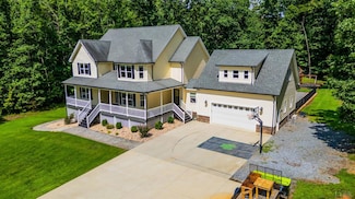 4777 Thomas Jefferson Rd, Forest, VA 24551