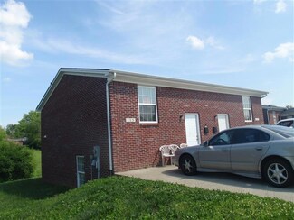 111 Elizabeth St Unit 113, Georgetown, KY 40324