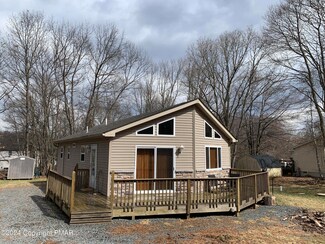 115 Crescent Way, Albrightsville, PA 18210