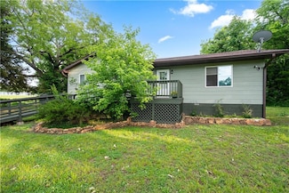 1630 North Blvd, Parsons, KS 67357