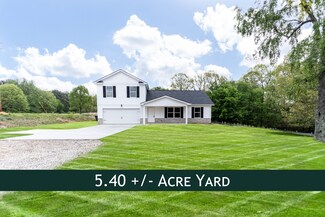 311 Old Columbia Rd, Dickson, TN 37055