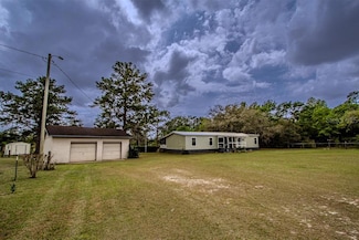 4775 Westberry Ln, Keystone Heights, FL 32656
