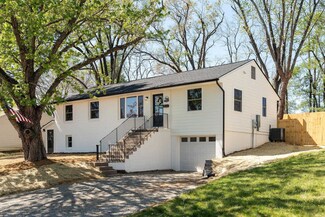 201 Link Rd, Waynesboro, VA 22980