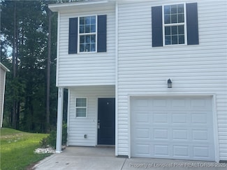 703 Georgetown Cir, Fayetteville, NC 28314