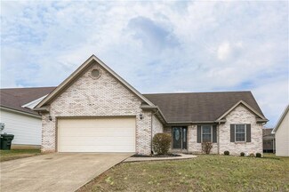 7410 Cove Way, Georgetown, IN 47122