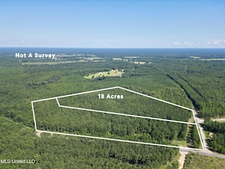 0 Gobbler Head Rd, Poplarville, MS 39470