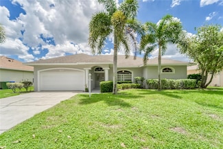 417 Ruby Lake Place, Winter Haven, FL 33884