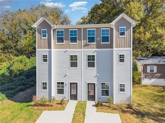 711 Fairview St, High Point, NC 27260