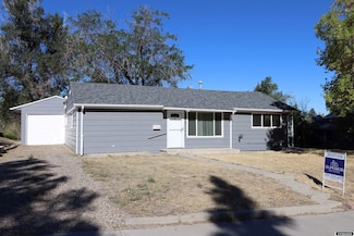 104 N Iowa Ave, Casper, WY 82609
