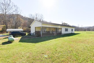 6923 Quicks Run Rd, Vanceburg, KY 41179