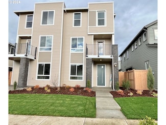 8215 SE Blanton St, Hillsboro, OR 97123