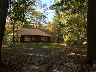 537 Toby Hill Rd, Westbrook, CT 06498