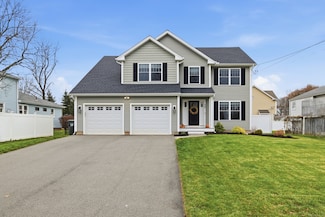 248 Maple Hill Ave, Newington, CT 06111