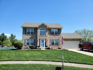 911 S Windhaven Ct, New Palestine, IN 46163