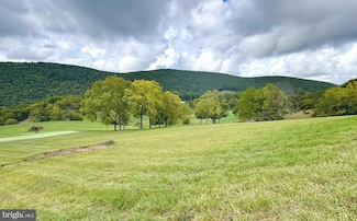 Lot #5, Golf Club Es Golf Club Dr, Franklin, WV 26807