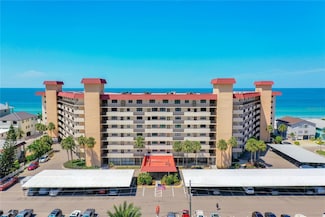18304 Gulf Blvd Unit 504, Redington Shores, FL 33708