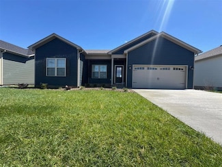 Lot 69 Rhythm Ln, Bowling Green, KY 42101