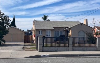 2227 Central Ave, South El Monte, CA 91733