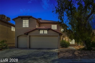 6447 Silver Dawn Ln, Las Vegas, NV 89118