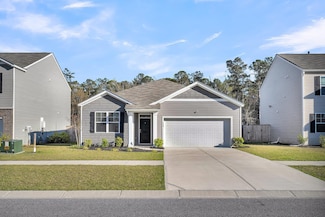 259 N Light Way, Summerville, SC 29486
