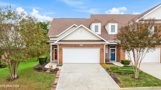 8353 David Tippit Way, Knoxville, TN 37931