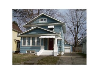 1219 Herberich Ave, Akron, OH 44301