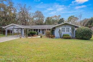 3006 Cherry Blvd, Beaufort, SC 29902