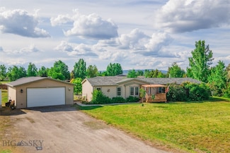 169 Tulip Ave, Belgrade, MT 59714