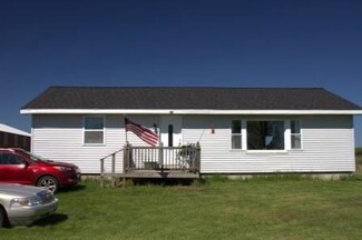 6669 N Custer Rd, Free Soil, MI 49411