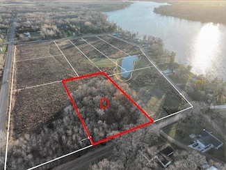 X Crab Apple Drive Lot D, Chengwatana Township, MN 55063