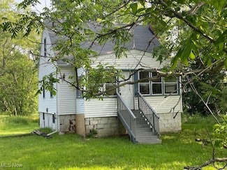 15262 Wadsworth Rittman Rd, Rittman, OH 44270
