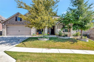 1016 Uplands Dr, Argyle, TX 76226