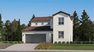 Tarifa, Shafter, CA 93263