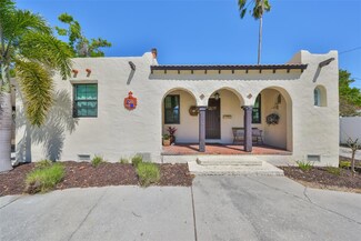 4509 10th Ave N, Saint Petersburg, FL 33713