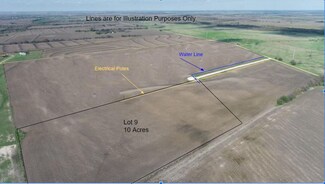 TBD Cr 134 135 #9, Cameron, TX 76520