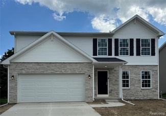 730 Natalia Dr, Davison, MI 48423