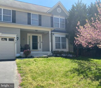 17 Saint Roberts Dr, Stafford, VA 22556